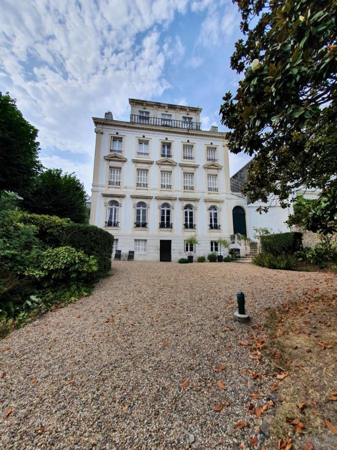 La Parenthese Havraise - Parking Prive Plein Centre & Tres Calme Apartment Le Havre Exterior foto