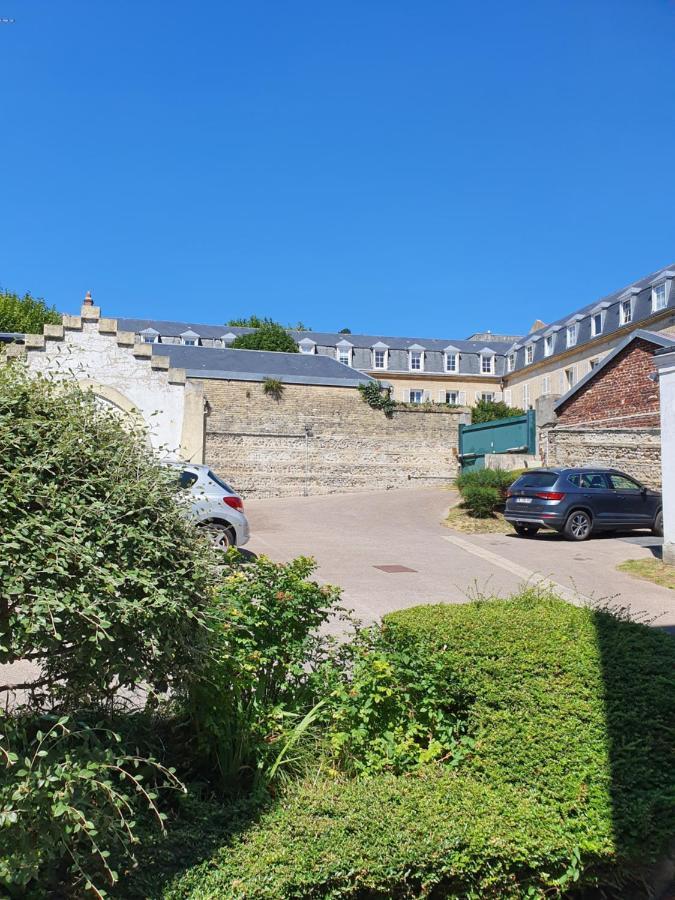 La Parenthese Havraise - Parking Prive Plein Centre & Tres Calme Apartment Le Havre Exterior foto